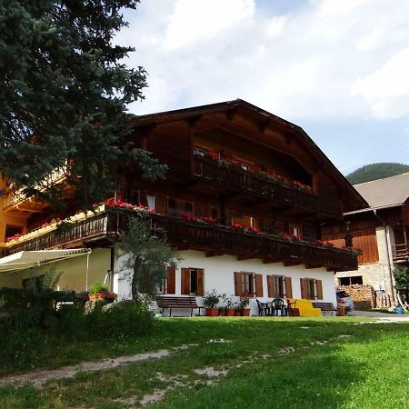 Hochwieserhof 몽구엘포 외부 사진