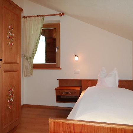 Hochwieserhof 몽구엘포 외부 사진