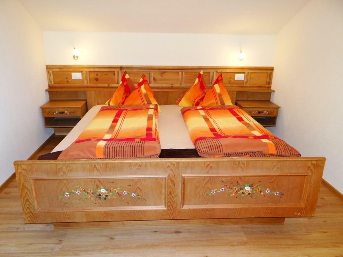 Hochwieserhof 몽구엘포 외부 사진