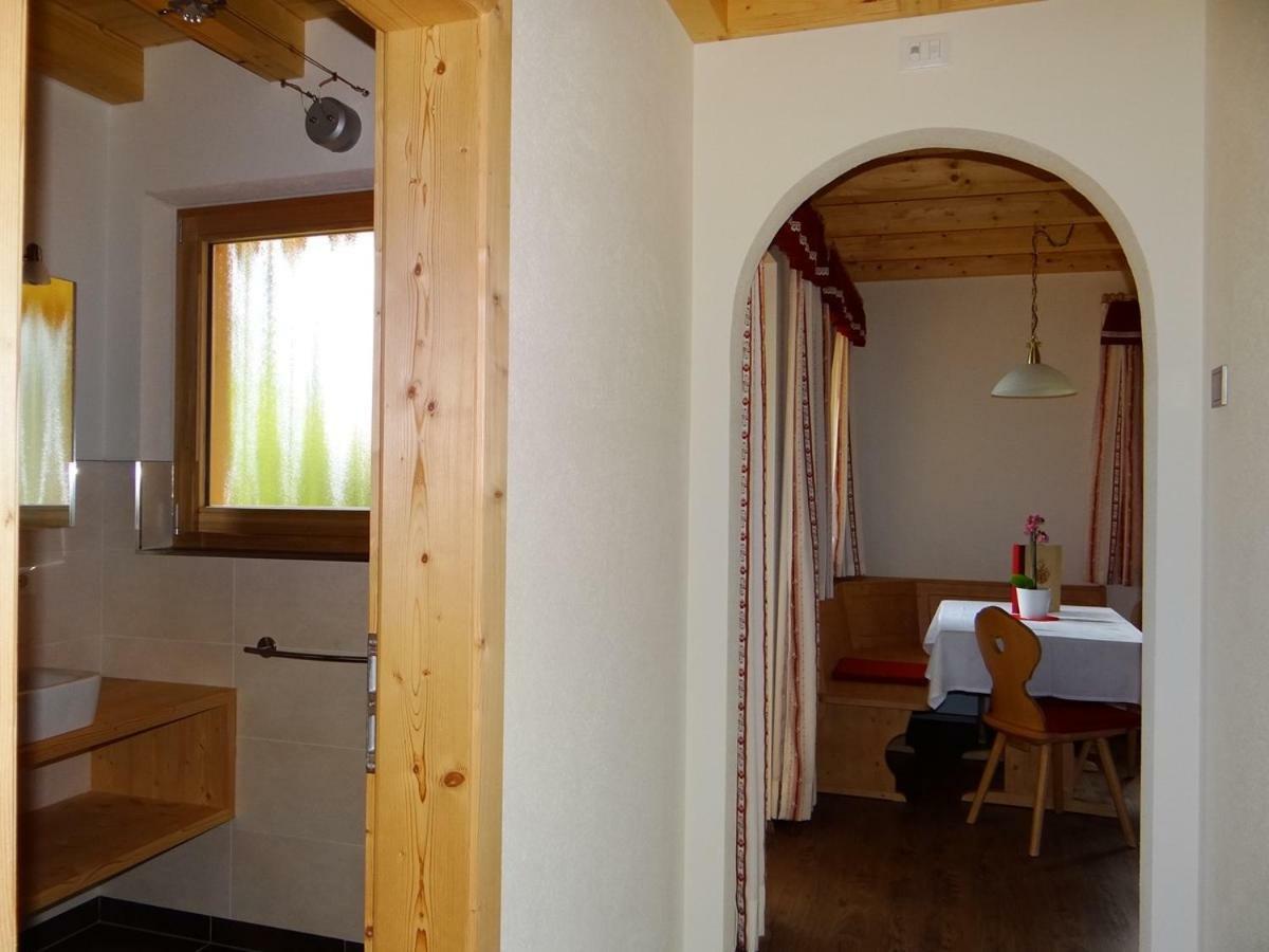 Hochwieserhof 몽구엘포 외부 사진