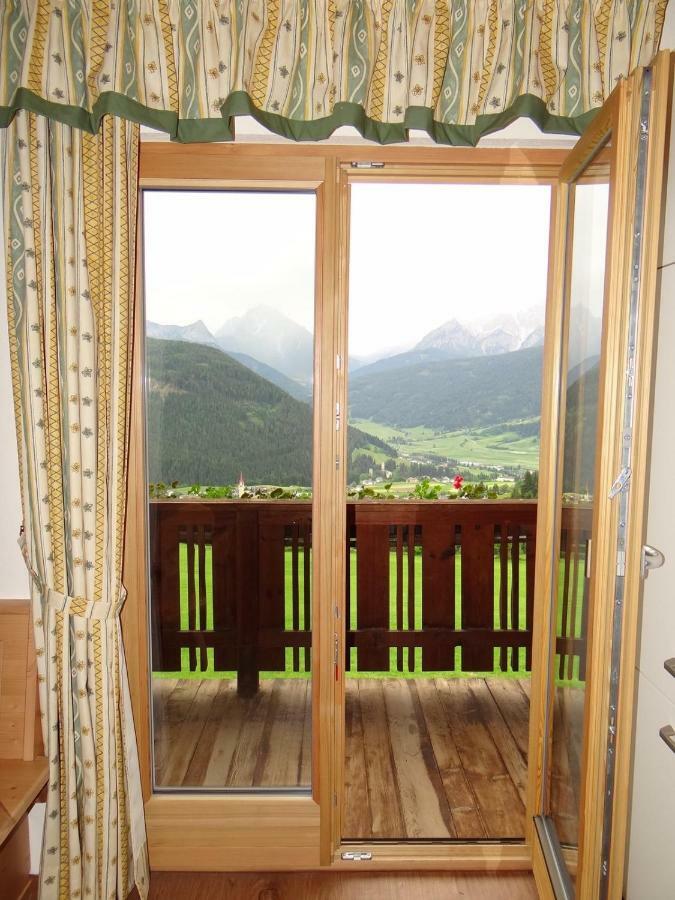 Hochwieserhof 몽구엘포 외부 사진