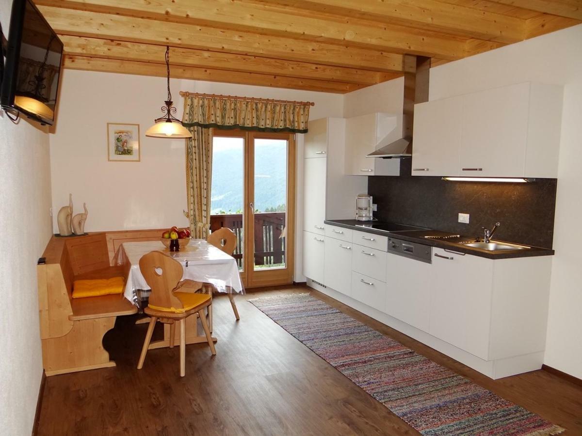 Hochwieserhof 몽구엘포 외부 사진