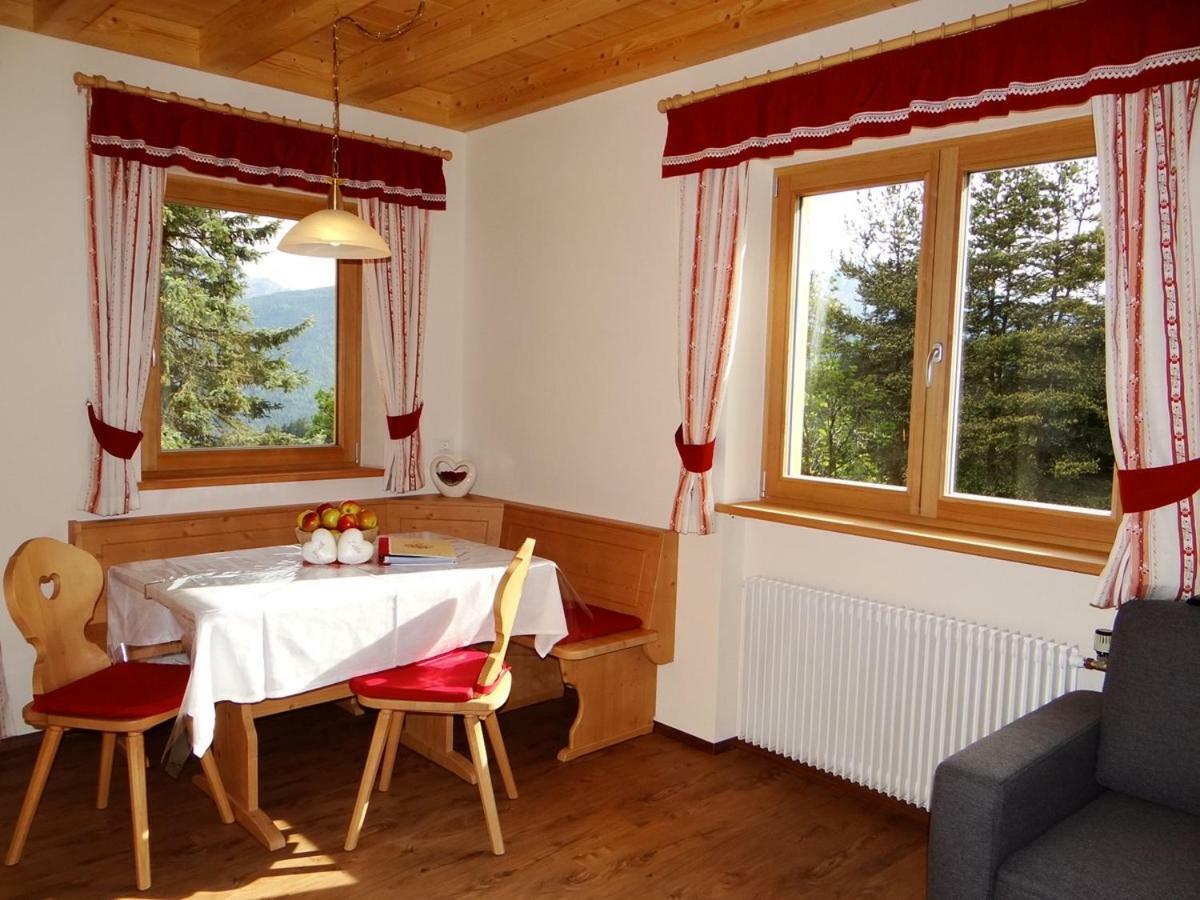 Hochwieserhof 몽구엘포 외부 사진
