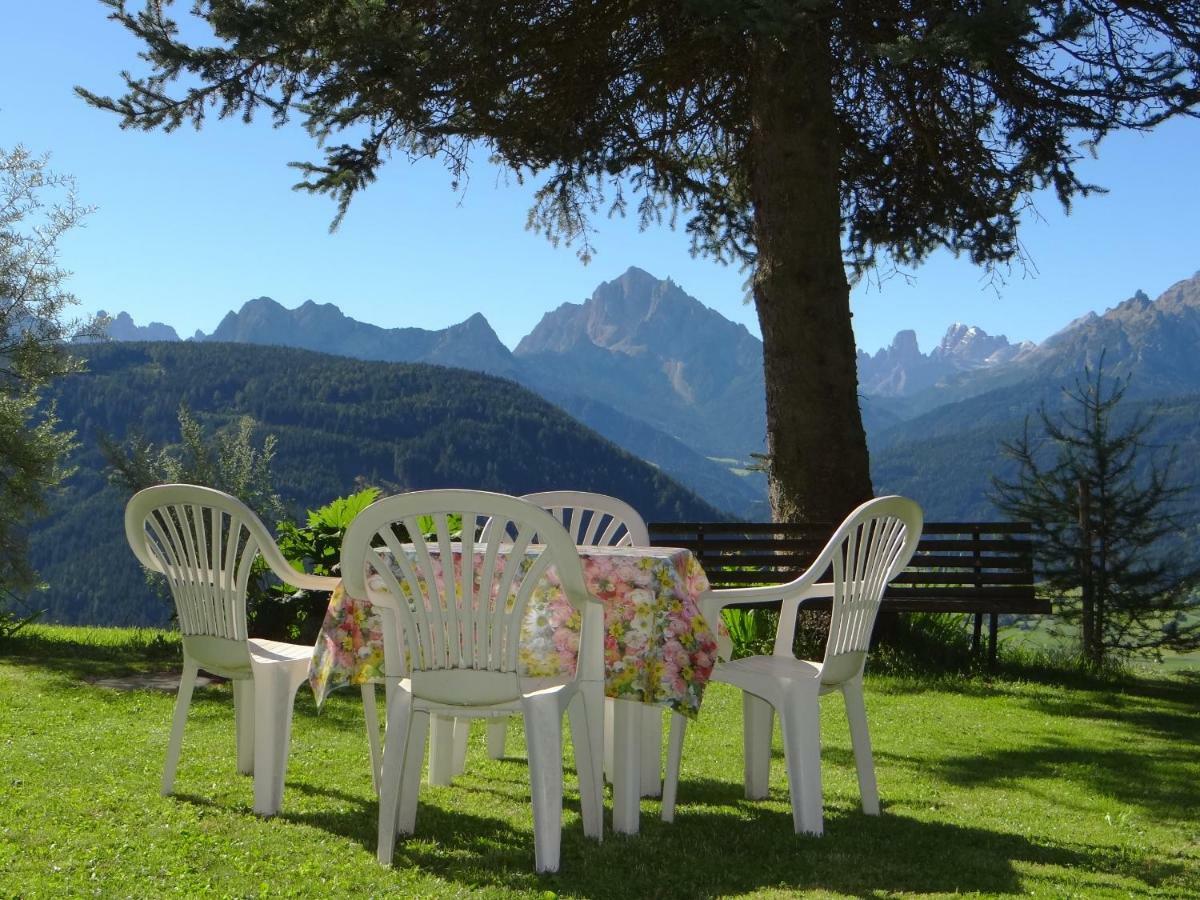 Hochwieserhof 몽구엘포 외부 사진