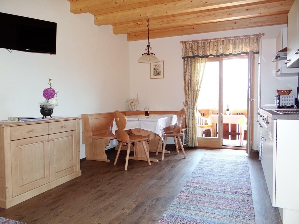Hochwieserhof 몽구엘포 외부 사진