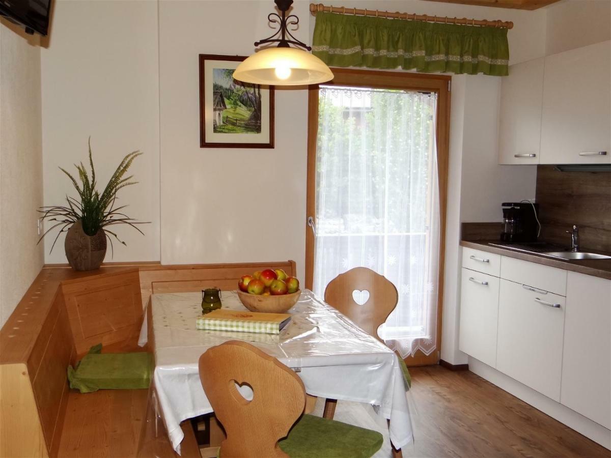 Hochwieserhof 몽구엘포 외부 사진