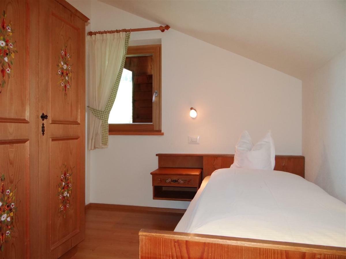 Hochwieserhof 몽구엘포 외부 사진